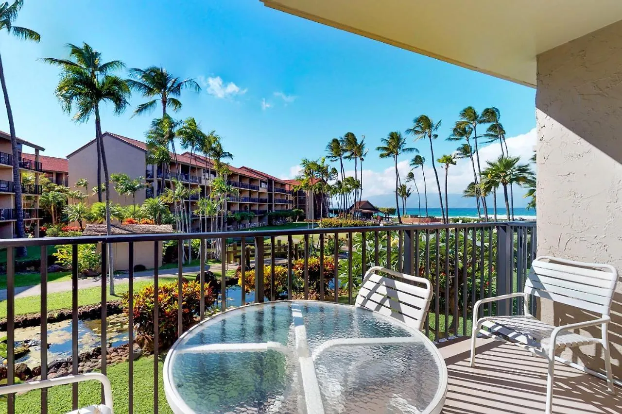 Papakea Resort Napili-Honokowai