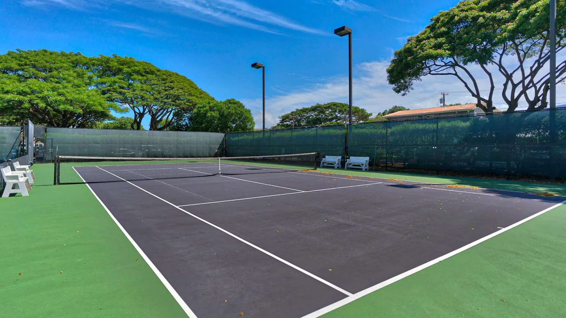 Papakea Resort Napili-Honokowai 0*,  United States