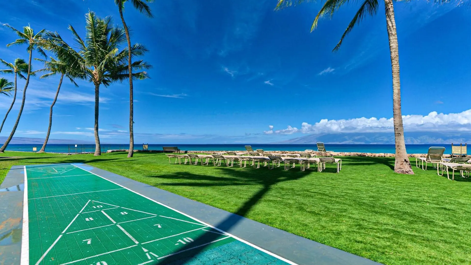 Papakea Resort Napili-Honokowai United States