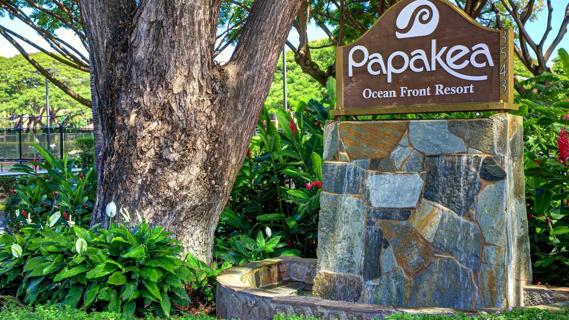 Apartment Papakea Resort Napili-Honokowai United States
