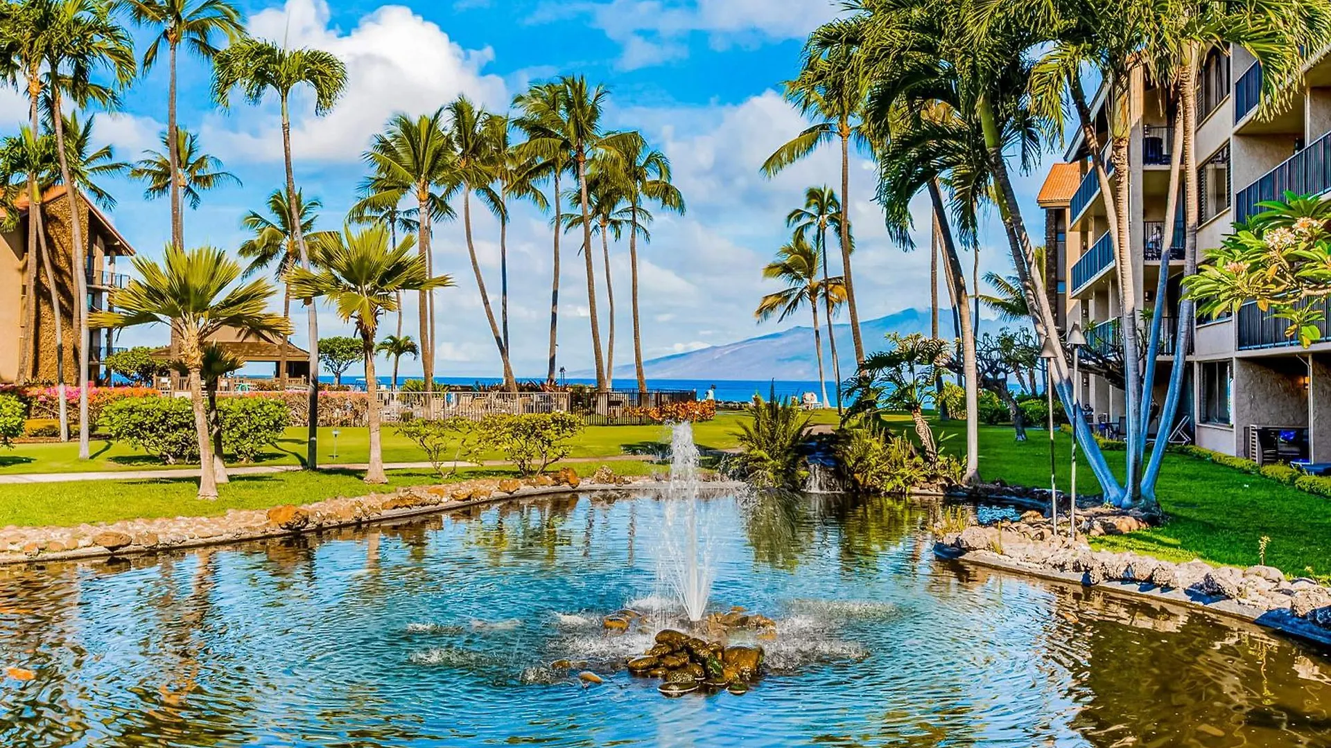 Papakea Resort Napili-Honokowai 0*,