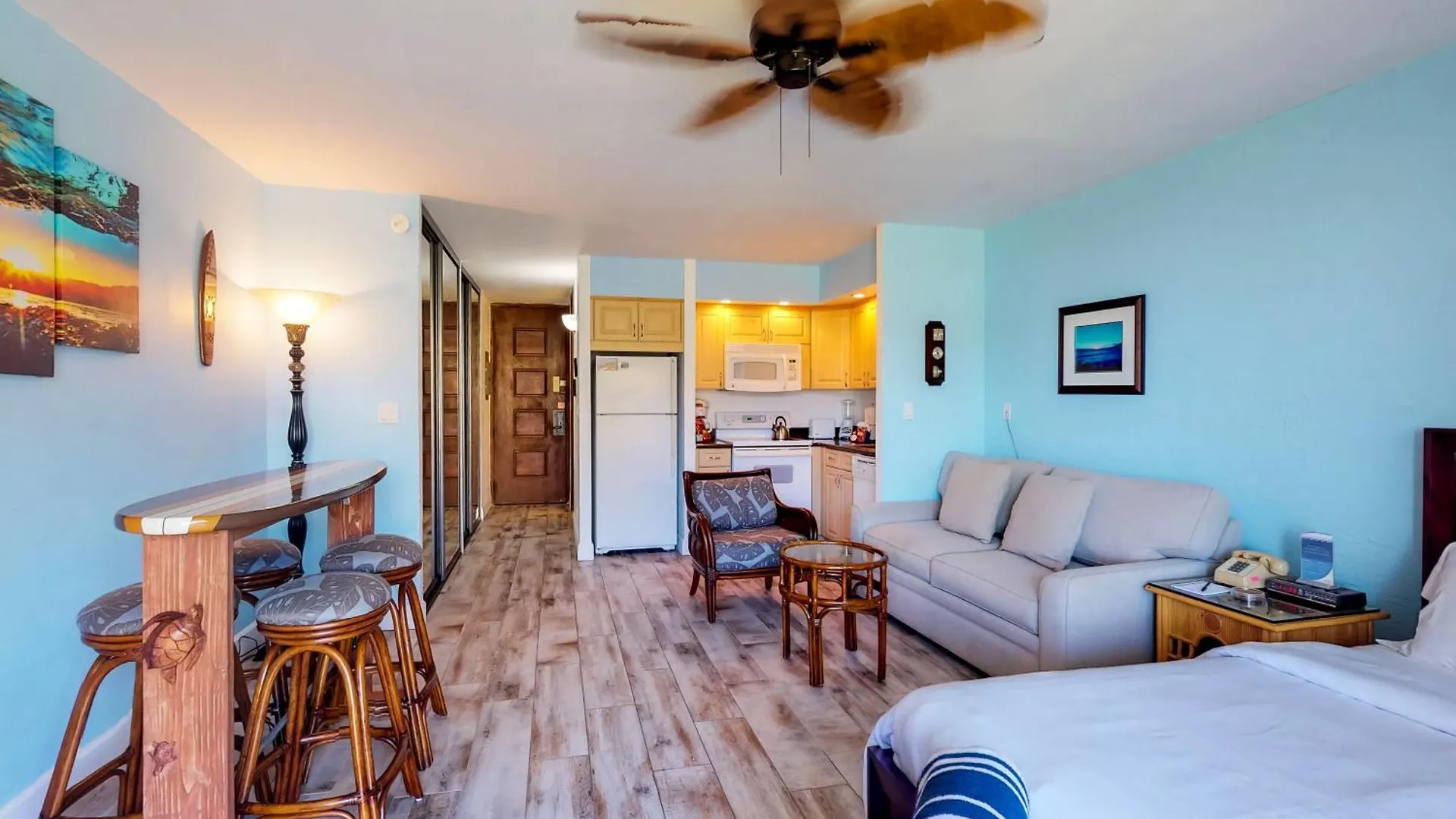 Papakea Resort Napili-Honokowai 0*,  United States